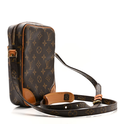Louis Vuitton Monogram Danube 21 3 of 10