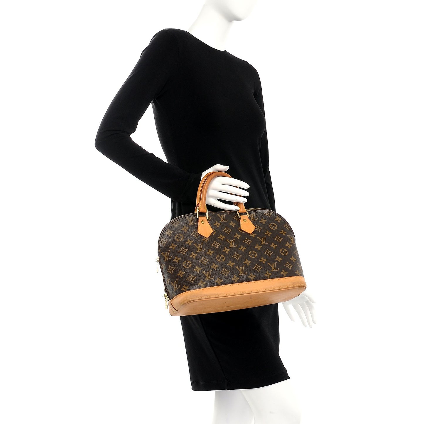 Monogram Alma PM