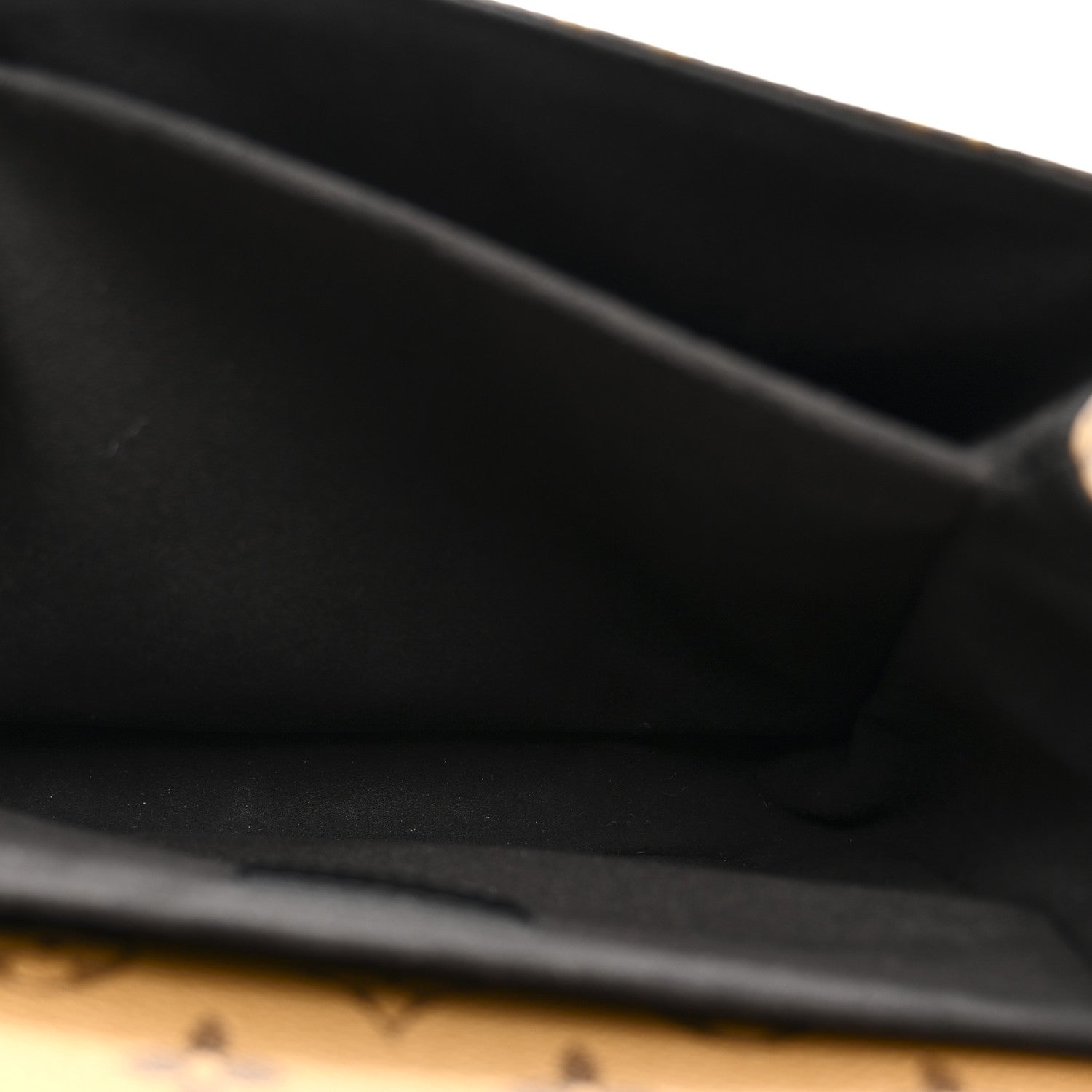 Louis Vuitton Reverse Monogram Pochette Metis 6 of 10