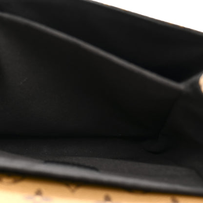 Louis Vuitton Reverse Monogram Pochette Metis 6 of 10