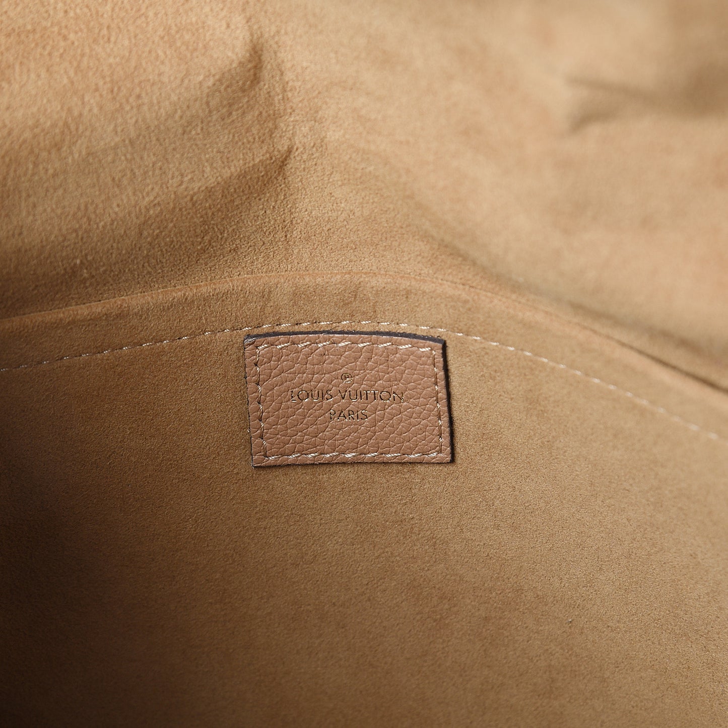 Monogram Marignan Sesame