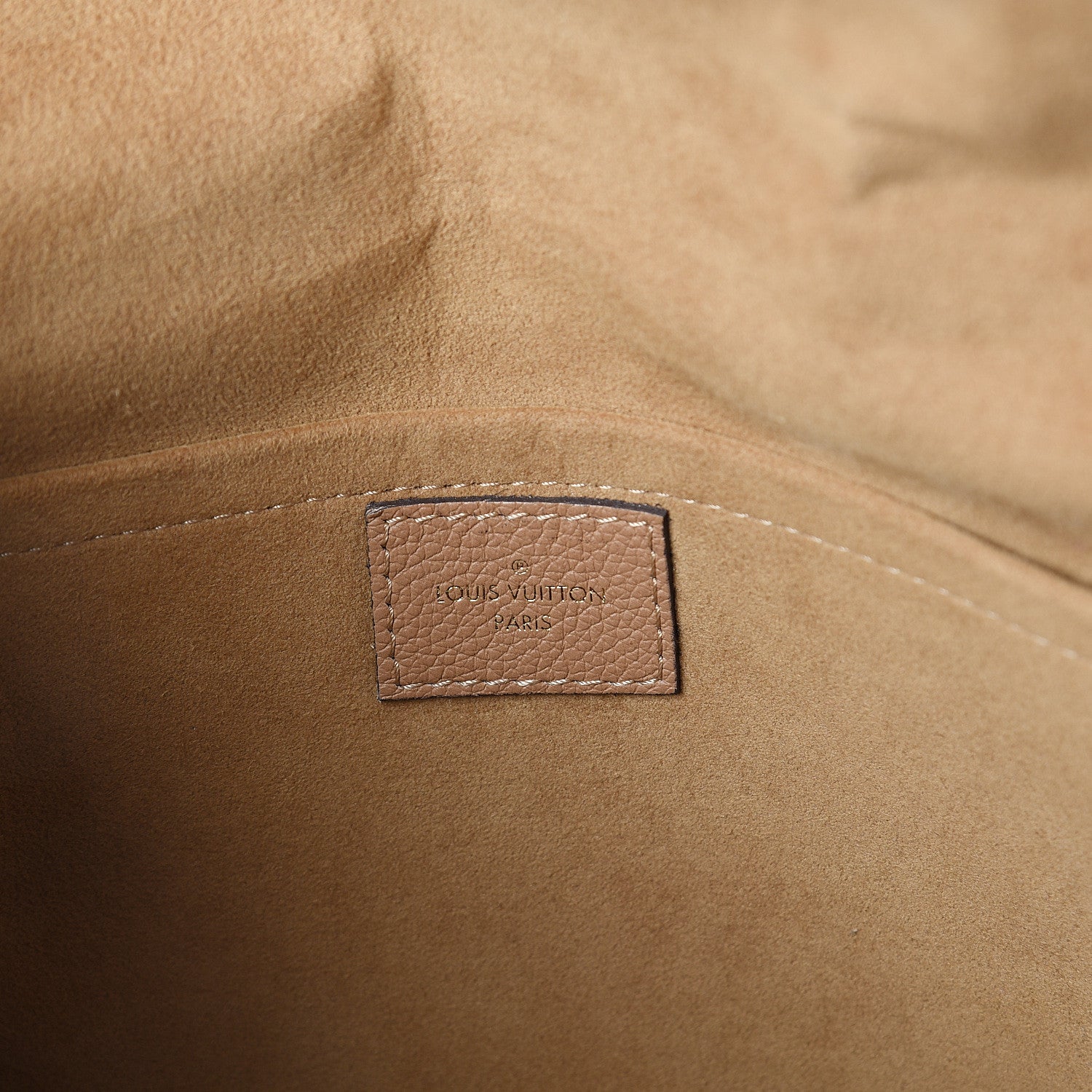 Louis Vuitton Monogram Marignan Sesame 5 of 8