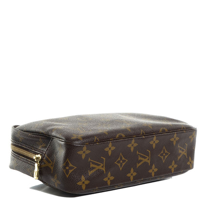 Louis Vuitton Monogram Trousse Toilette 23 4 of 7