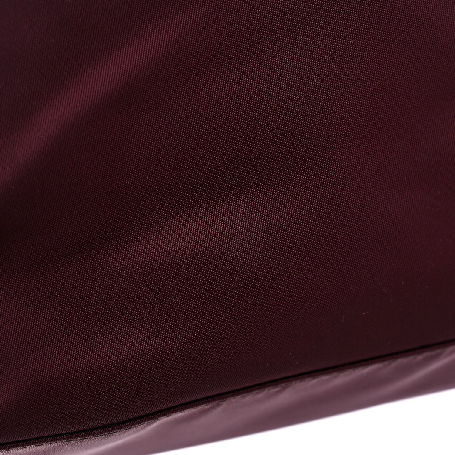 Prada Tessuto Nylon Vela Medium Backpack Bordeaux 11 of 14