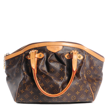 Louis Vuitton Monogram Tivoli GM 1 of 7