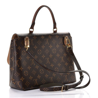 Louis Vuitton Monogram Marignan Sesame 3 of 8