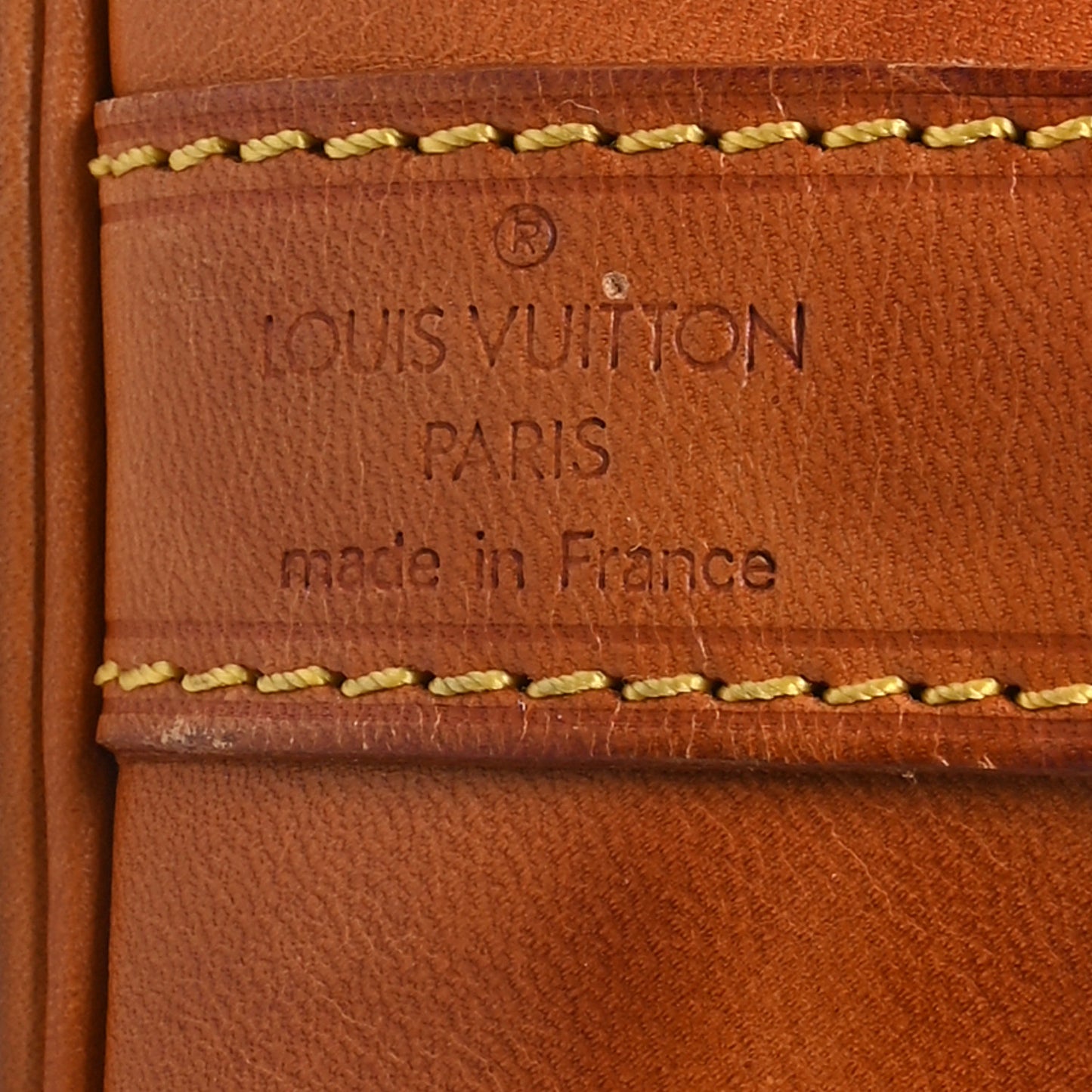 Monogram Randonnee PM