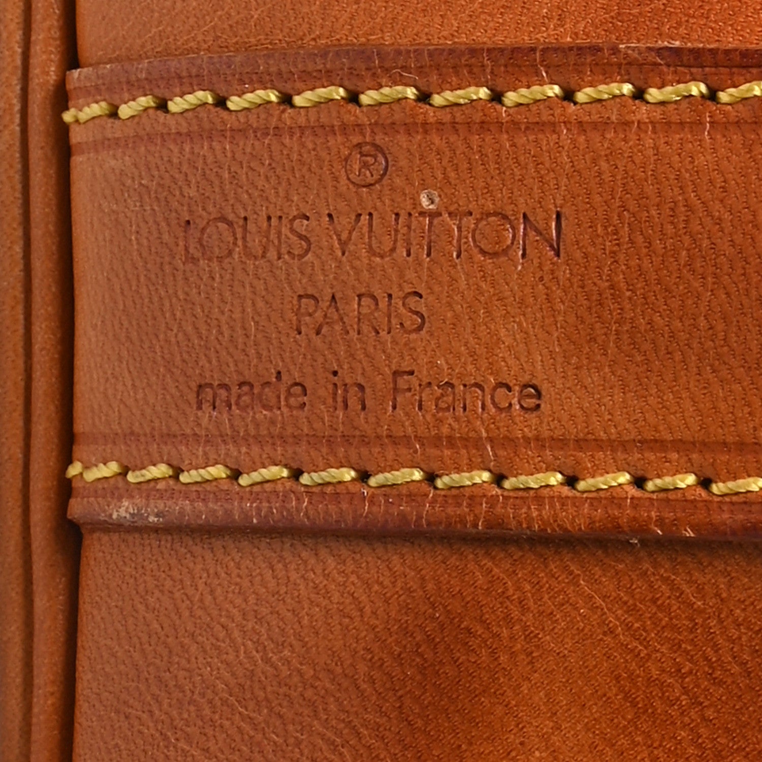 Louis Vuitton Monogram Randonnee PM 6 of 12