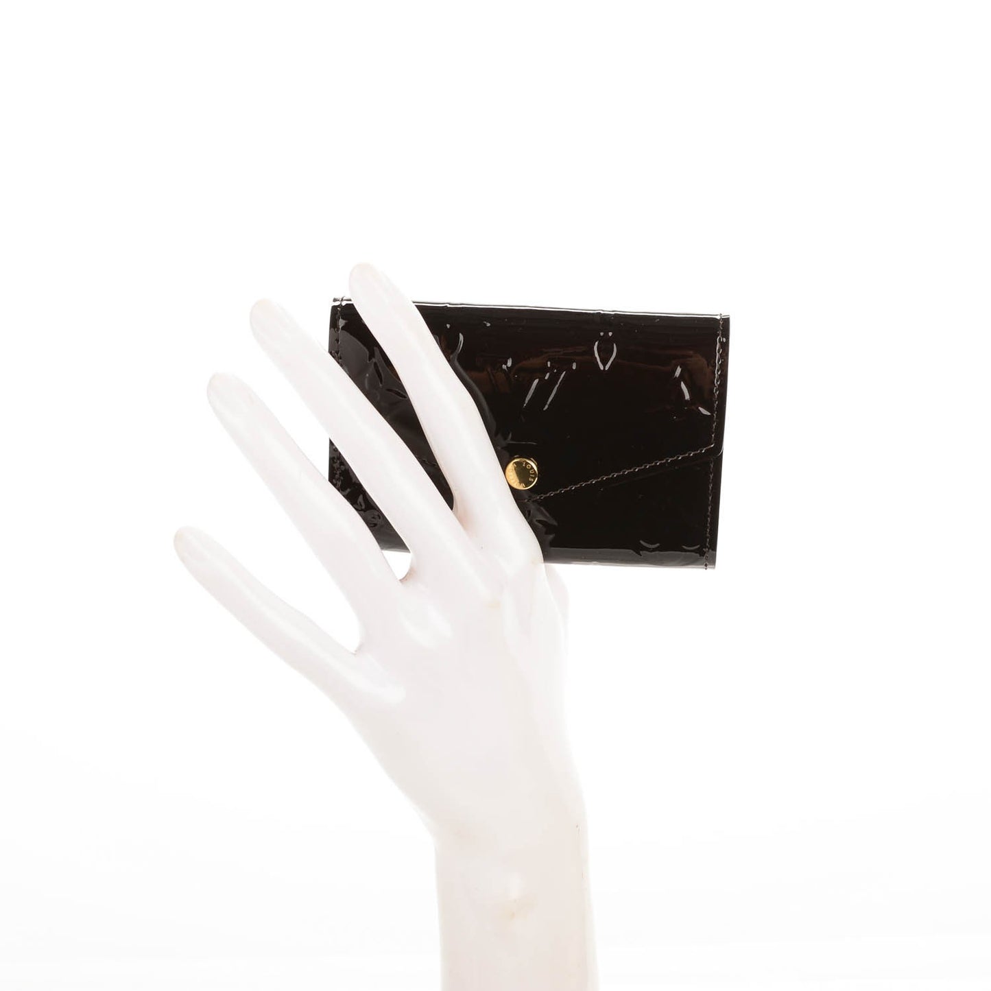 Vernis Multicles 6 Key Holder Amarante
