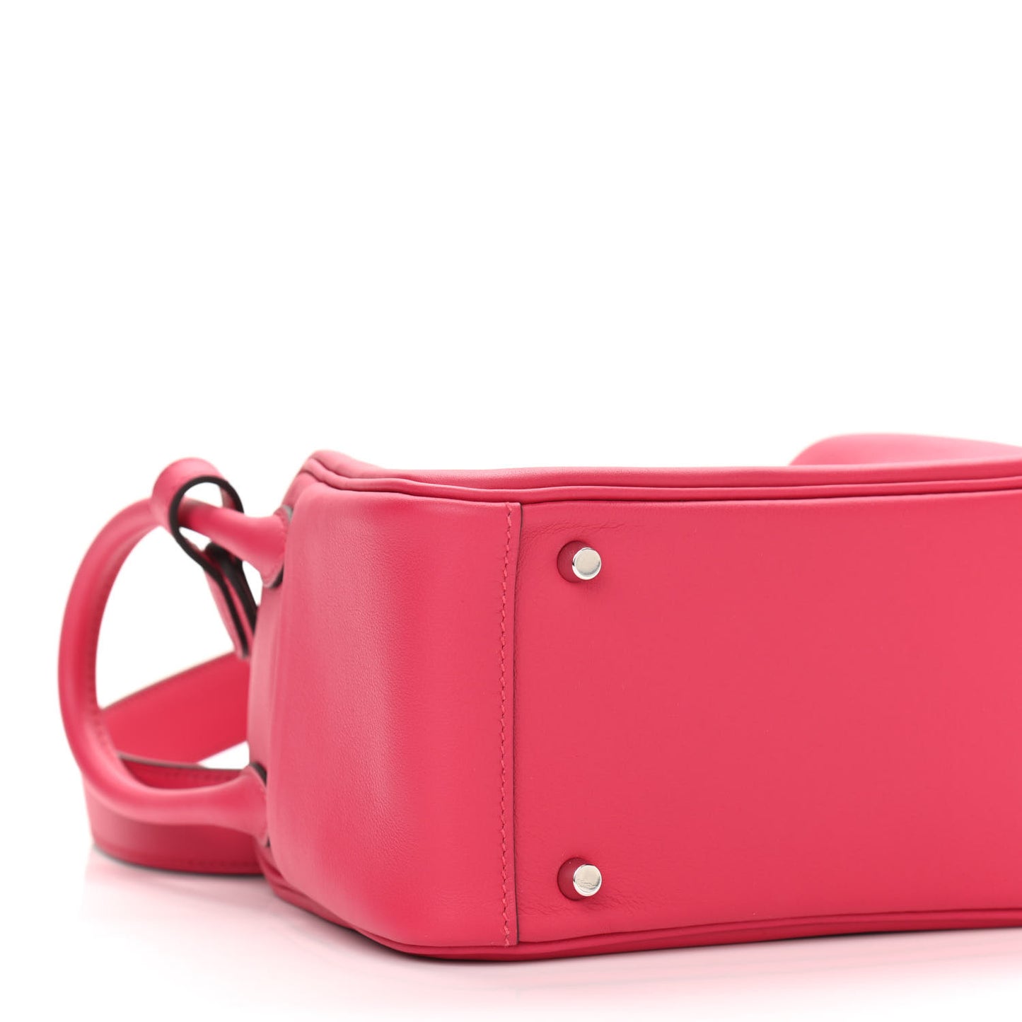 Swift Verso Mini Lindy 20 Framboise Rouge Sellier