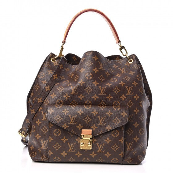 Louis Vuitton Monogram Metis 1 of 9