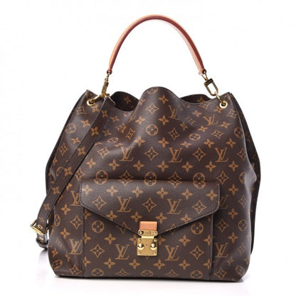 Louis Vuitton Monogram Metis 1 of 9