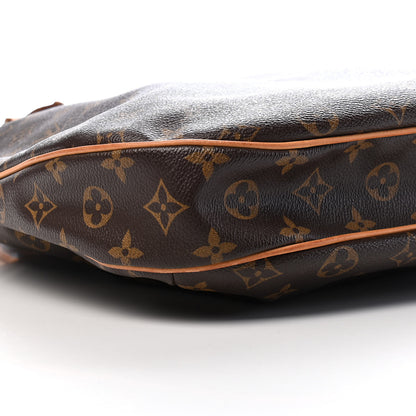 Louis Vuitton Monogram Odeon GM 8 of 10