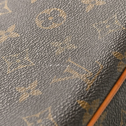 Louis Vuitton Monogram Batignolles Horizontal 10 of 19