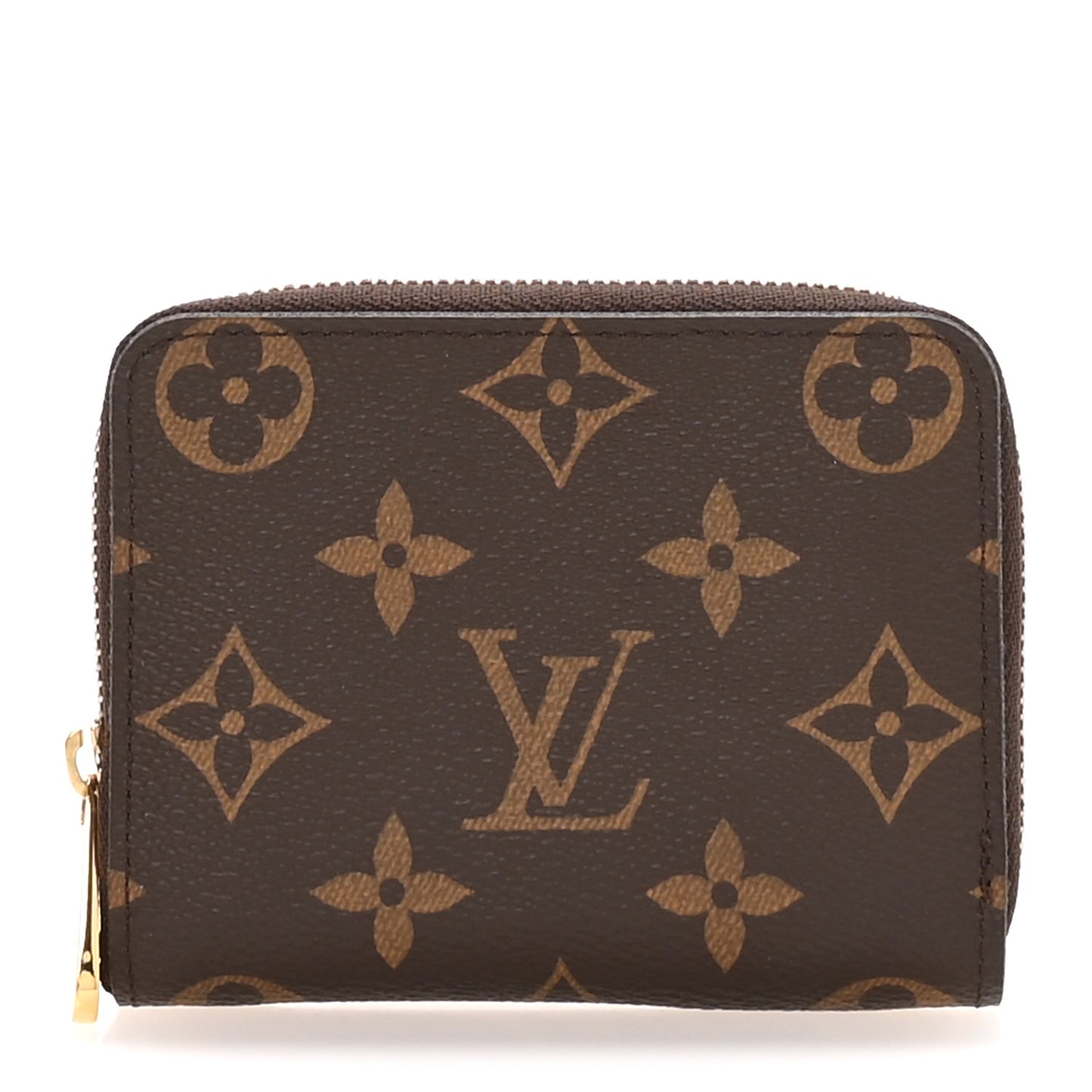 Monogram Zippy Coin Purse