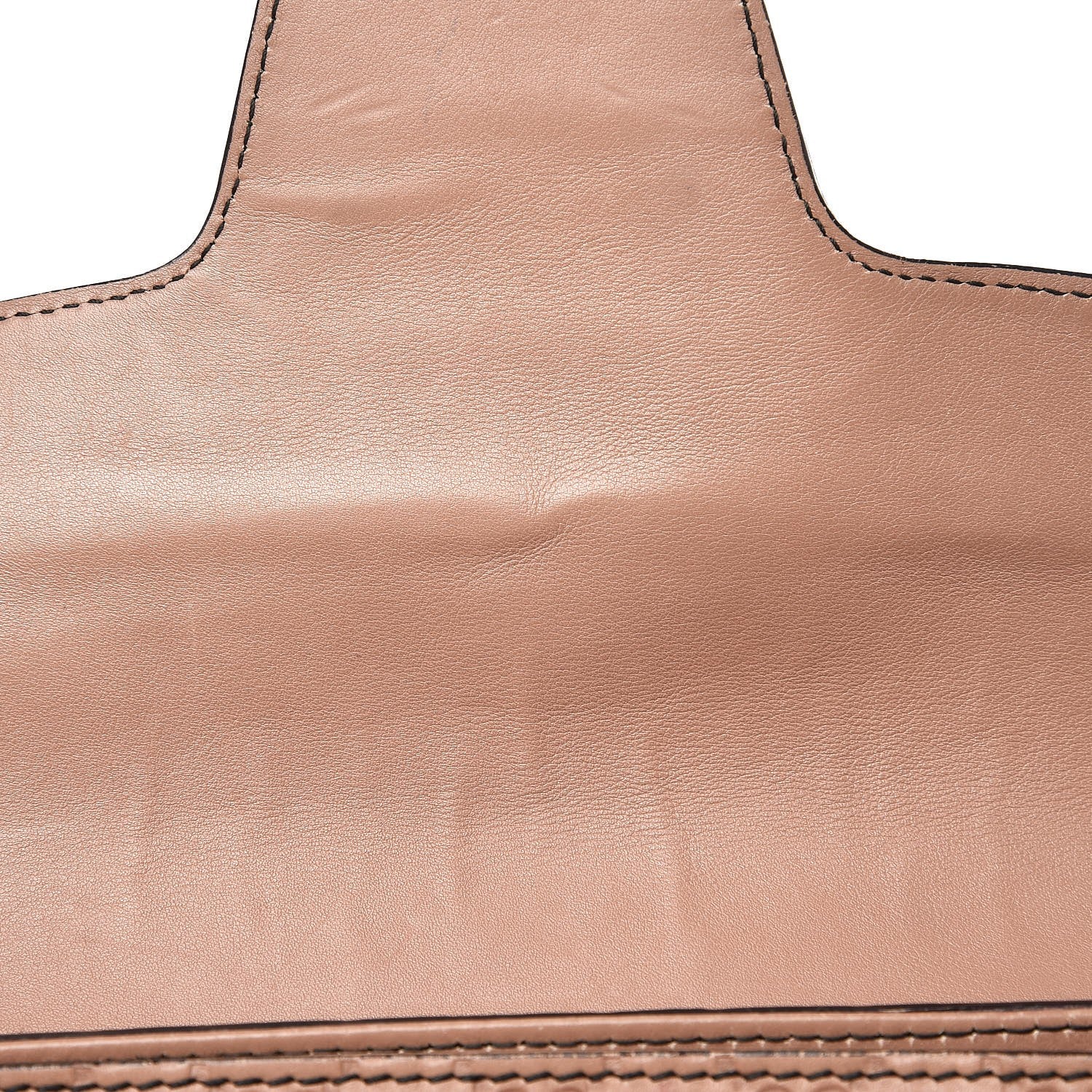 Gucci Guccissima Large Emily Chain Shoulder Bag Camelia 10 of 15