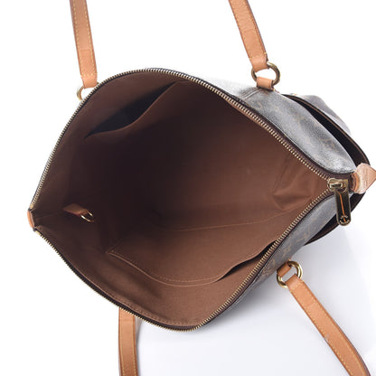 Louis Vuitton Monogram Totally MM 5 of 13