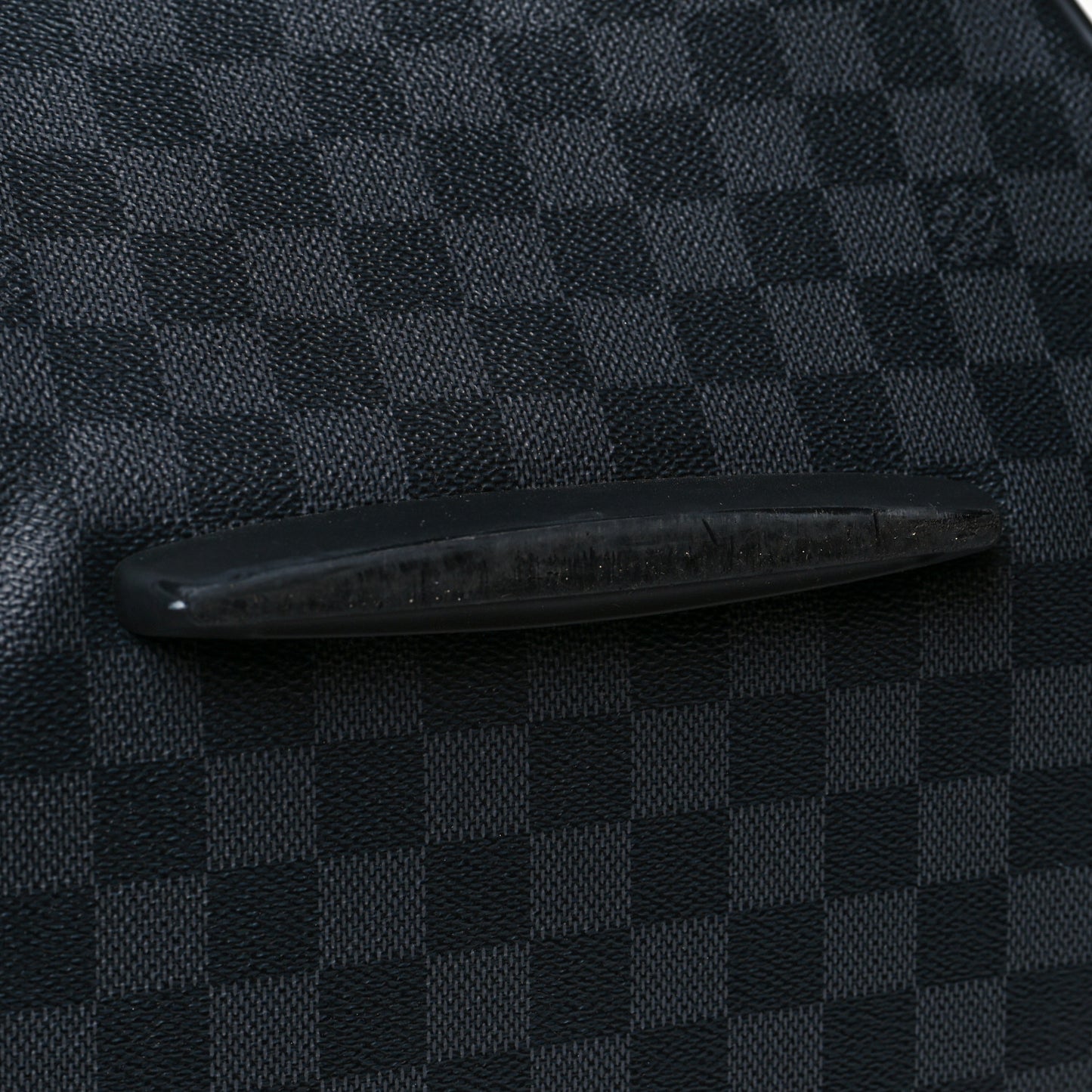 Damier Graphite Neo Eole 65