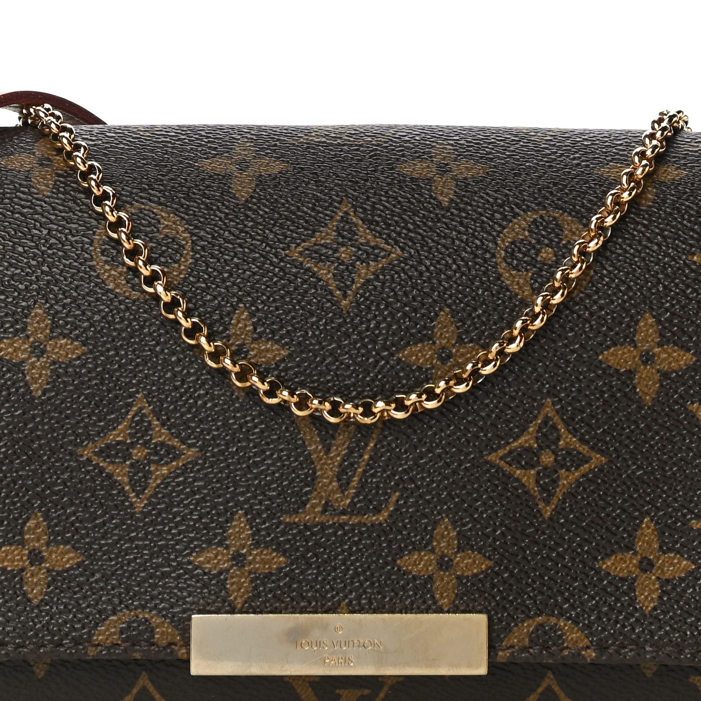 Monogram Favorite PM