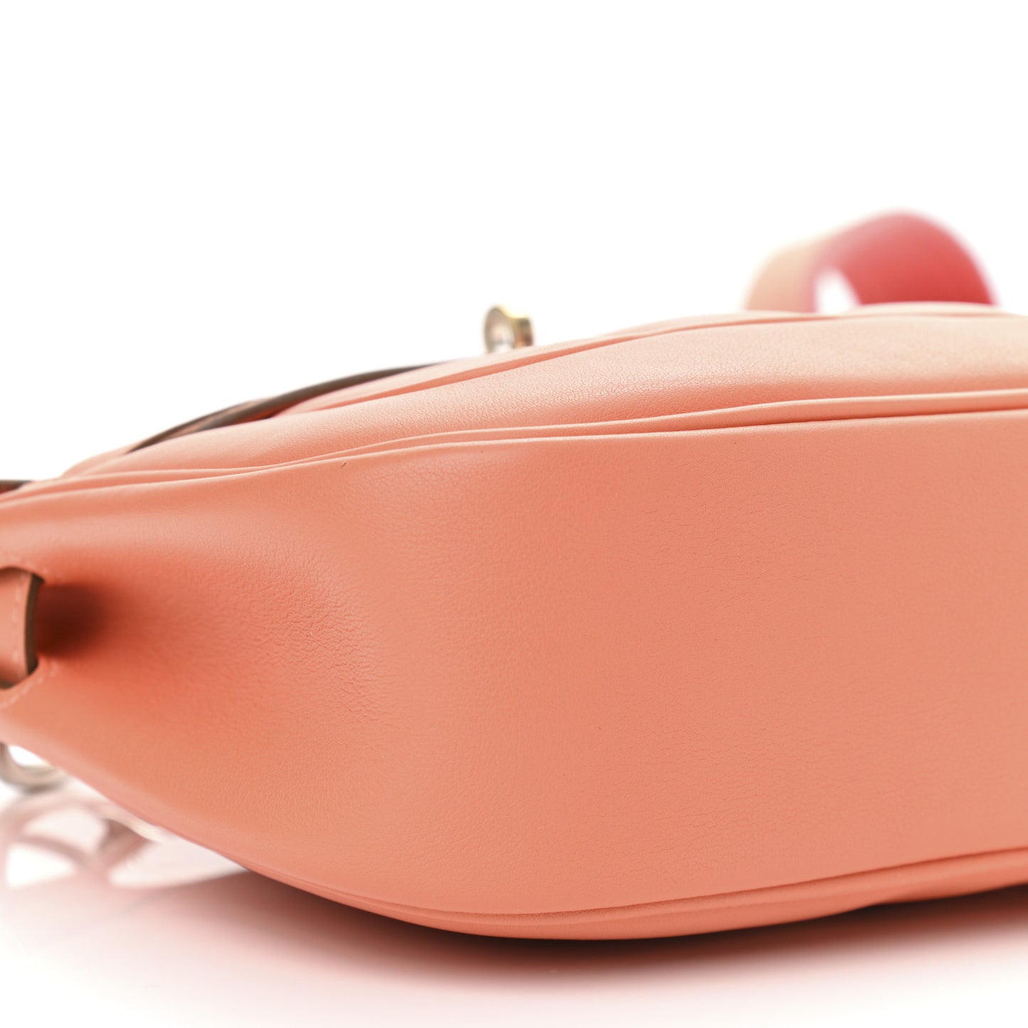Swift Mini Sac Berline Crevette