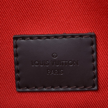 Louis Vuitton Damier Ebene Graceful MM 6 of 8