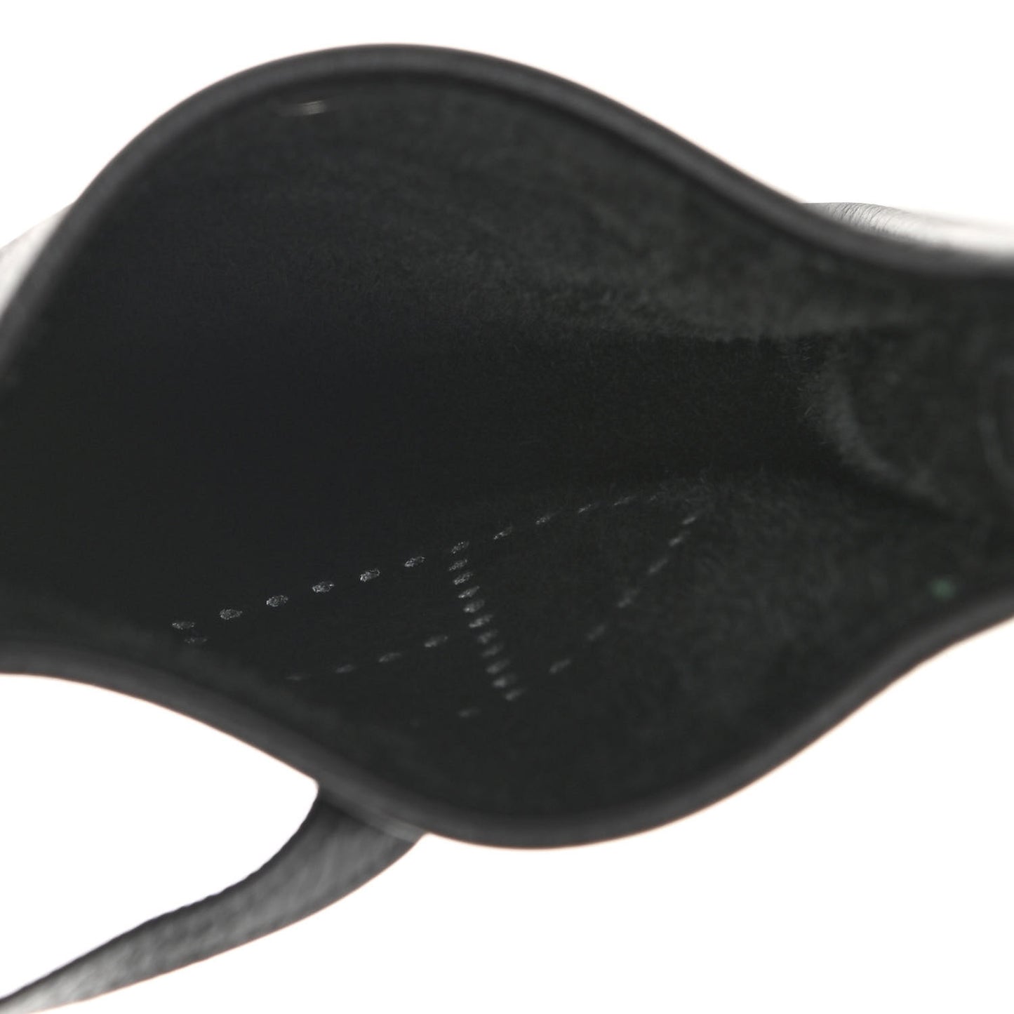 Taurillon Clemence Evelyne TPM Black