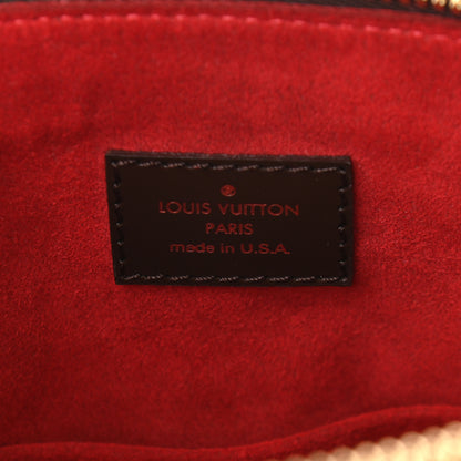 Louis Vuitton Damier Ebene Trevi PM 6 of 9