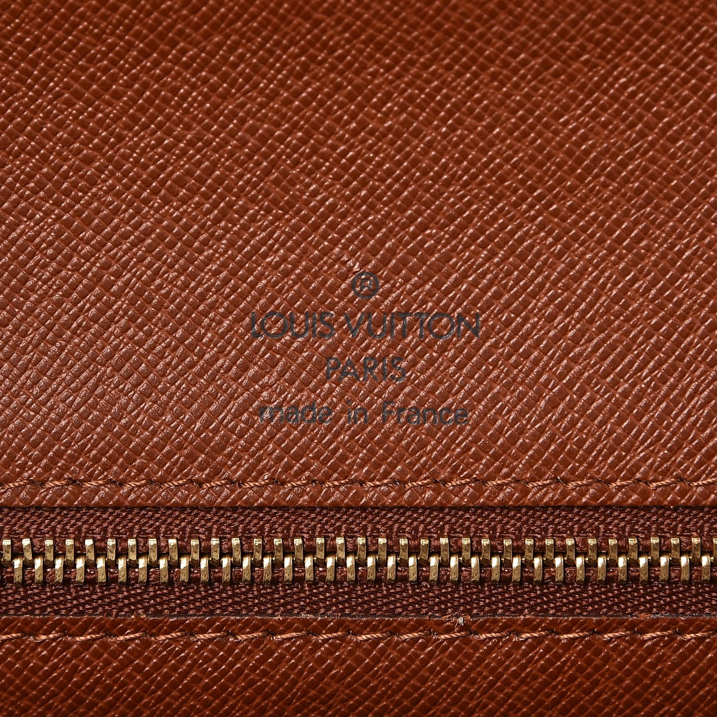 Monogram Monceau 28