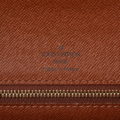 Louis Vuitton Monogram Monceau 28 6 of 11