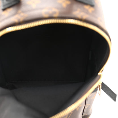 Louis Vuitton Monogram Palm Springs Backpack PM 5 of 8