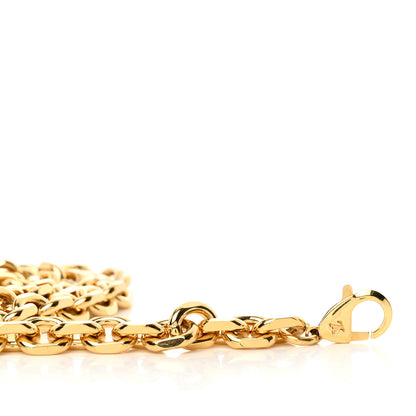 Louis Vuitton lv chain strap 3 of 3