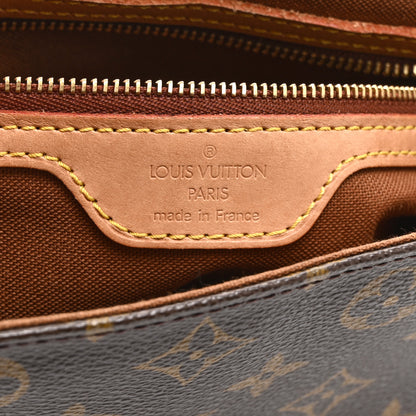 Louis Vuitton Monogram Mini Looping 6 of 10