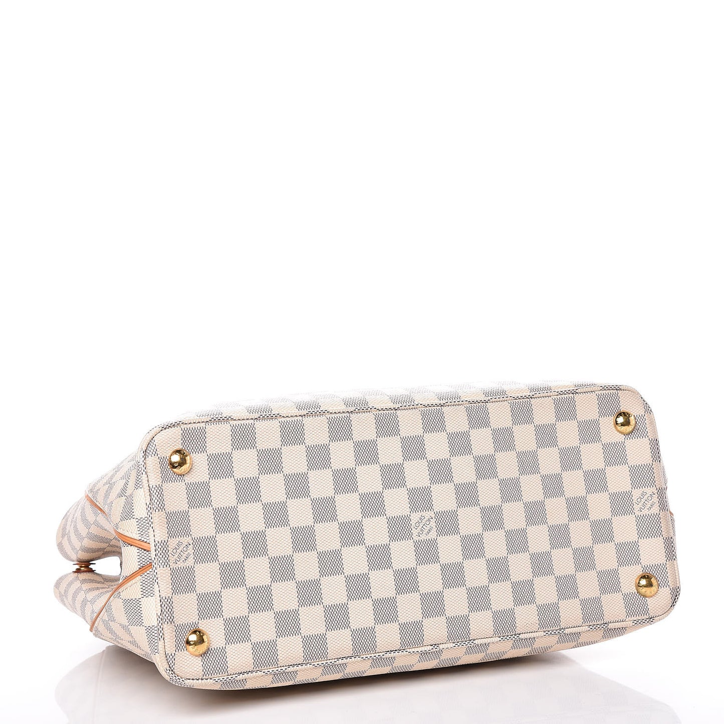 Damier Azur Calvi