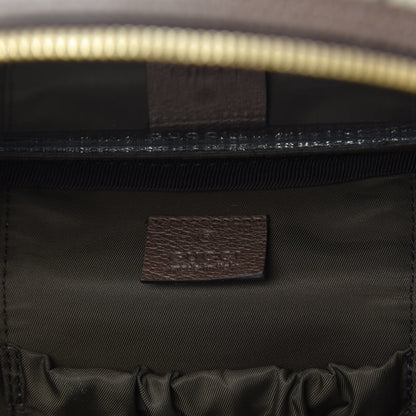 Gucci GG Supreme Monogram Ophidia Vanity Cosmetic Case 6 of 6