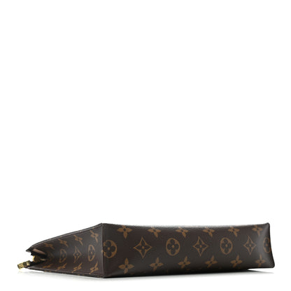 Louis Vuitton Monogram Toiletry Pouch 26 3 of 6