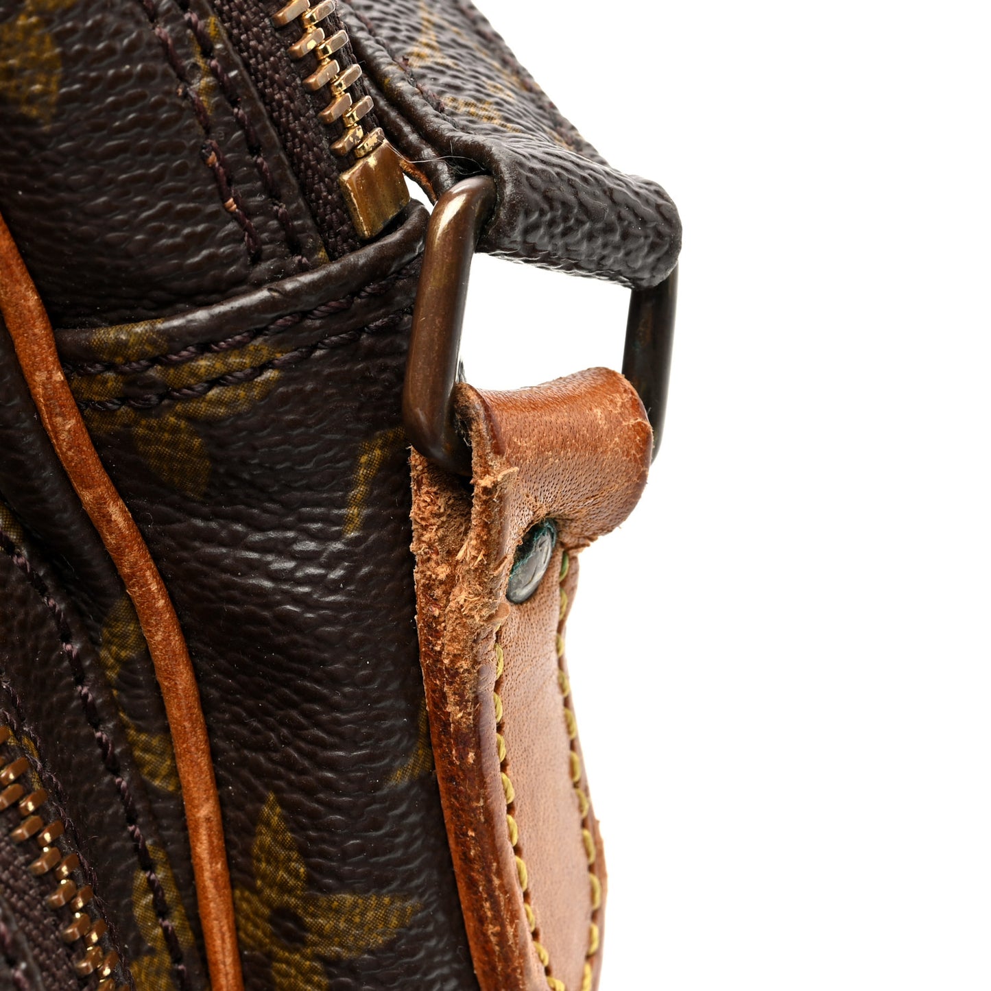 Monogram Amazone