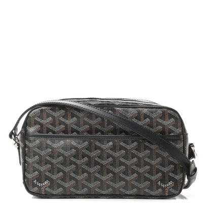 Goyard Goyardine Sac Cap Vert Black 1 of 10