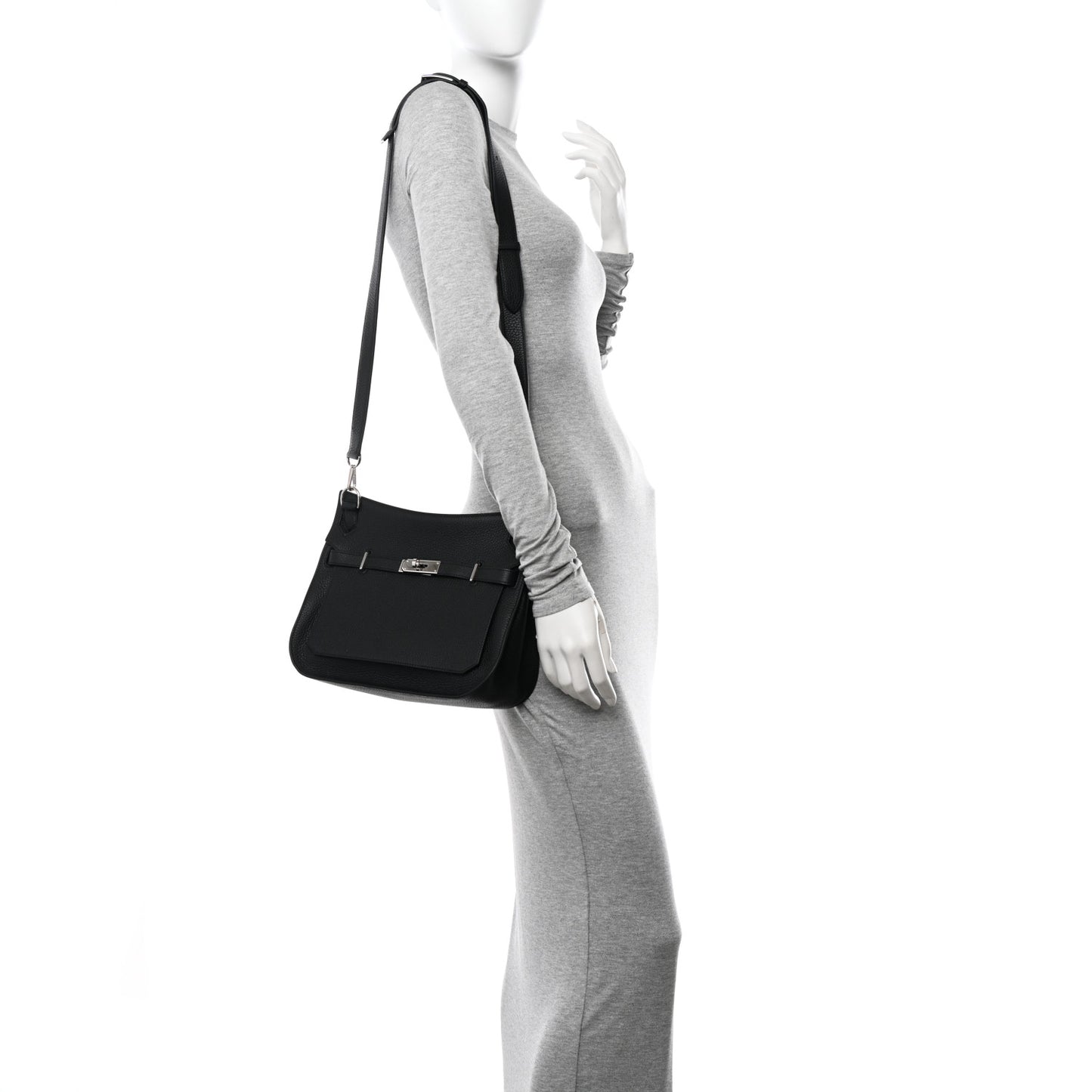 Taurillon Clemence Jypsiere 28 Black