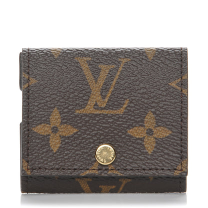 Louis Vuitton Monogram Earphones Case 1 of 9