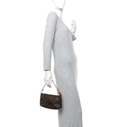 Louis Vuitton Monogram Pochette Accessories 2 of 10