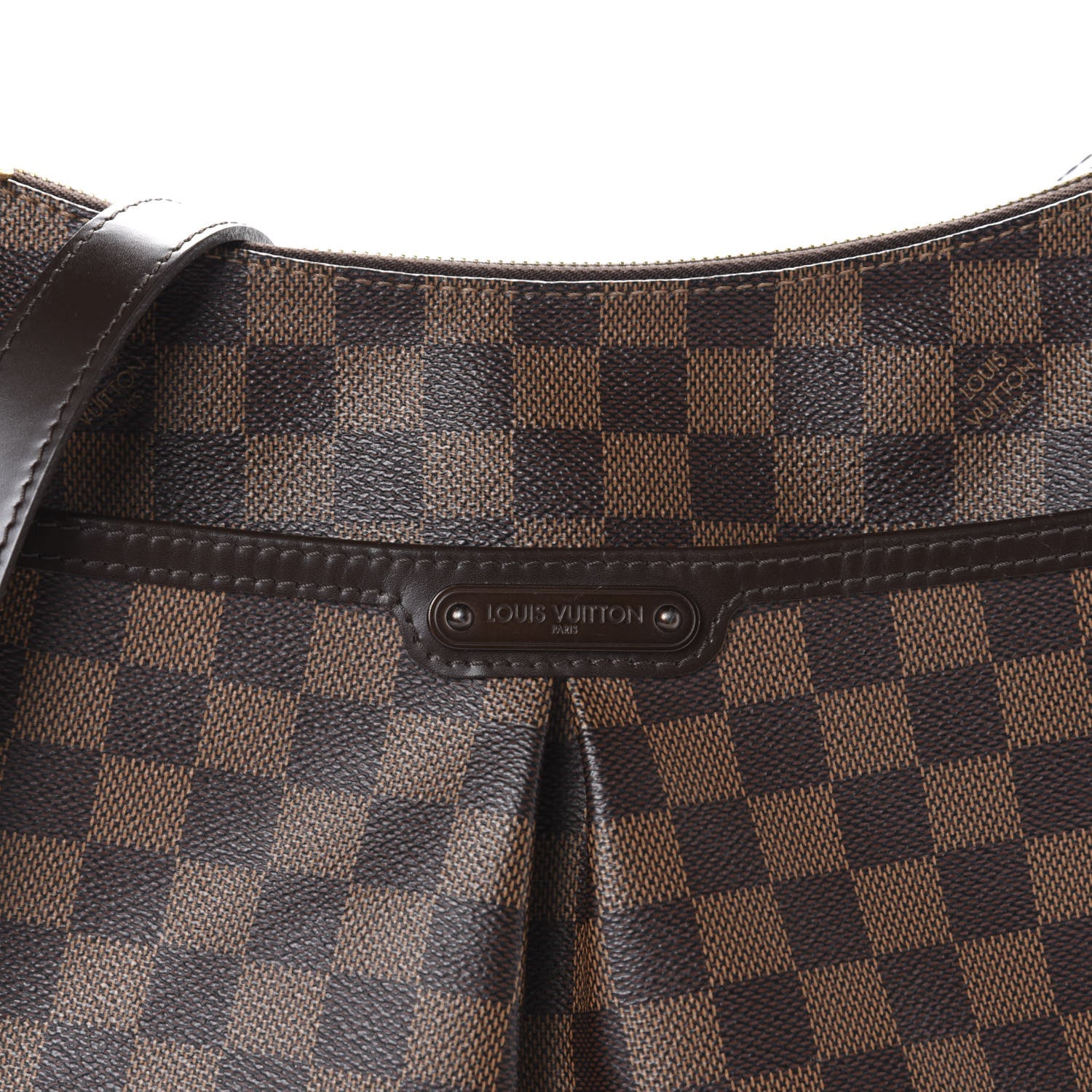 Louis Vuitton Damier Ebene Bloomsbury PM 11 of 11