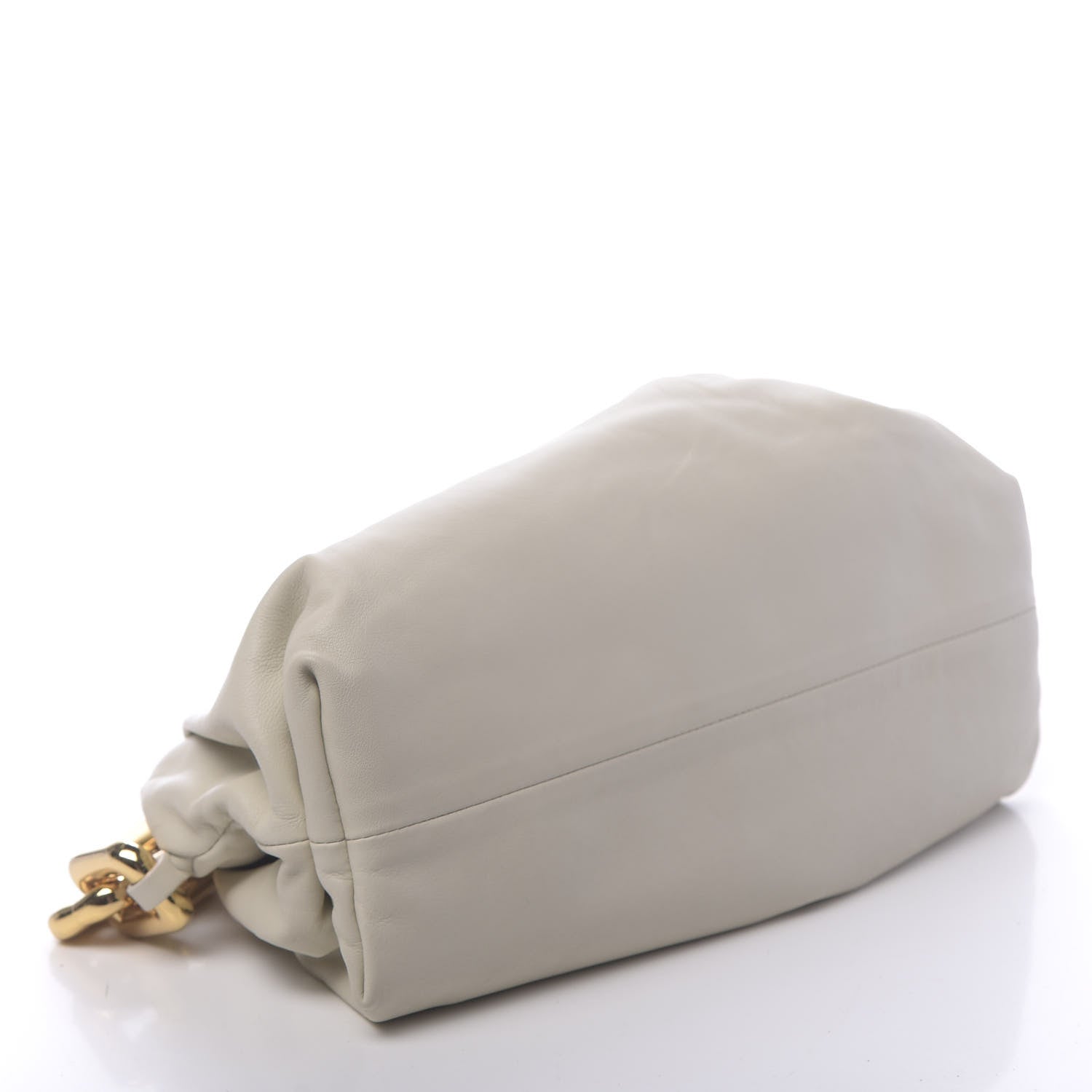 Bottega Veneta Calfskin The Pouch Chain Plaster 4 of 10