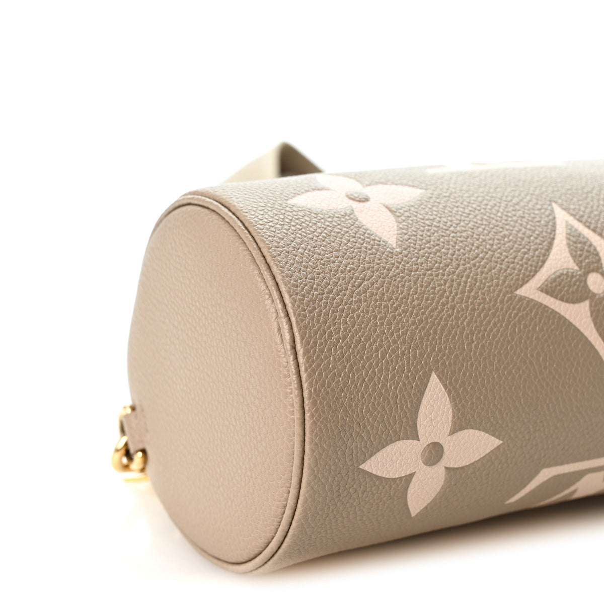 Empreinte Monogram Giant Papillon BB Tourterelle Cream