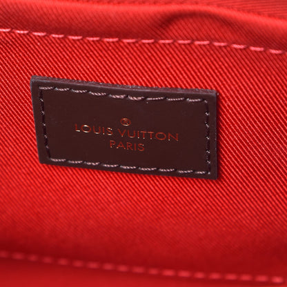 Louis Vuitton Damier Ebene Croisette 7 of 11