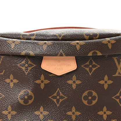 Louis Vuitton Monogram Bumbag 7 of 10
