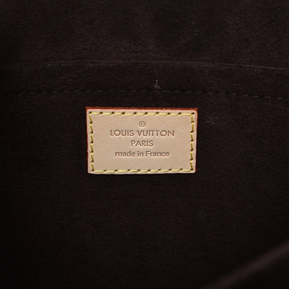 Louis Vuitton Monogram Pochette Metis 6 of 6