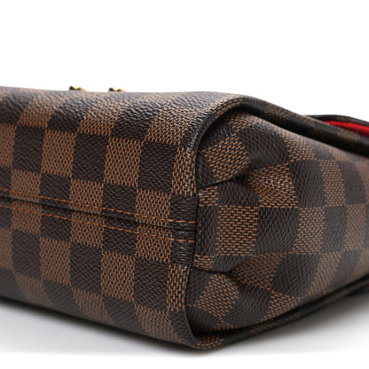 Louis Vuitton Damier Ebene Croisette 10 of 11