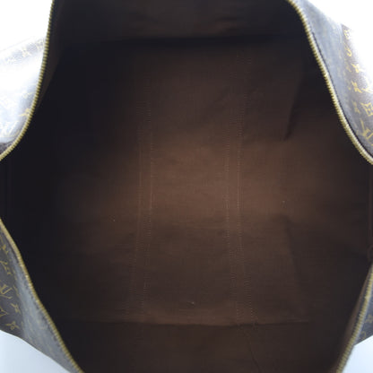 Louis Vuitton Monogram Keepall 60 4 of 19
