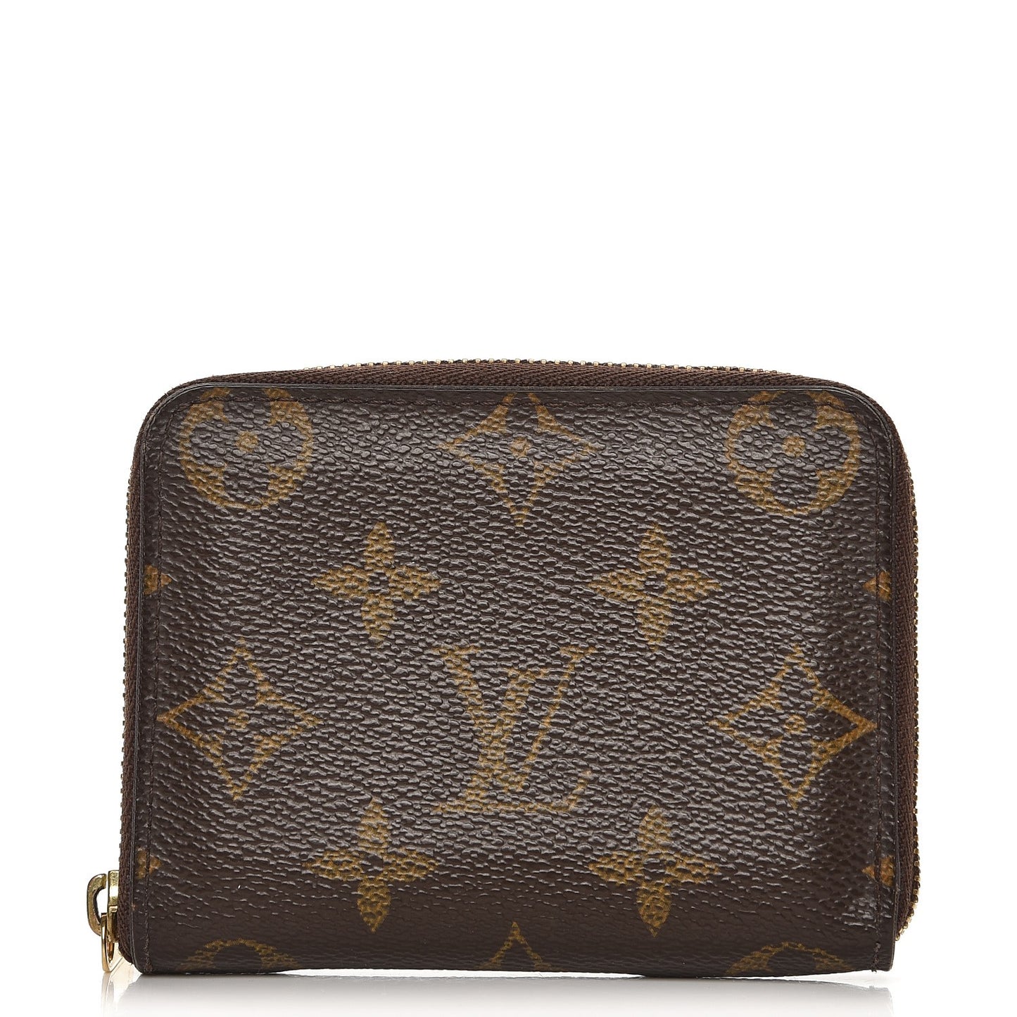 Monogram Zippy Coin Purse