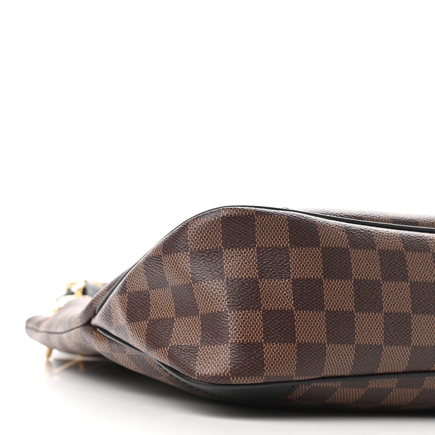 Damier Ebene Odeon MM Black